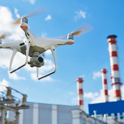 Rinnovabili • Drone attacks on energy infrastructure and energy security