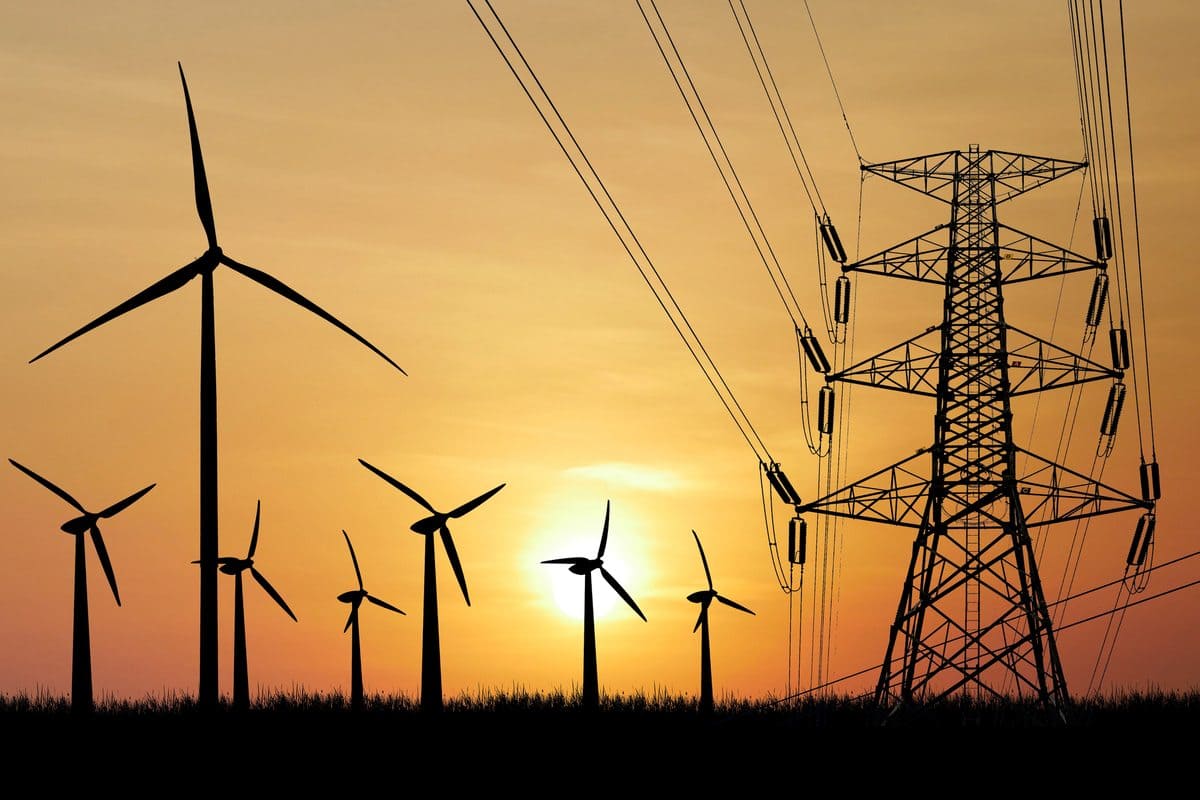 El Niño energy impact on global energy systems