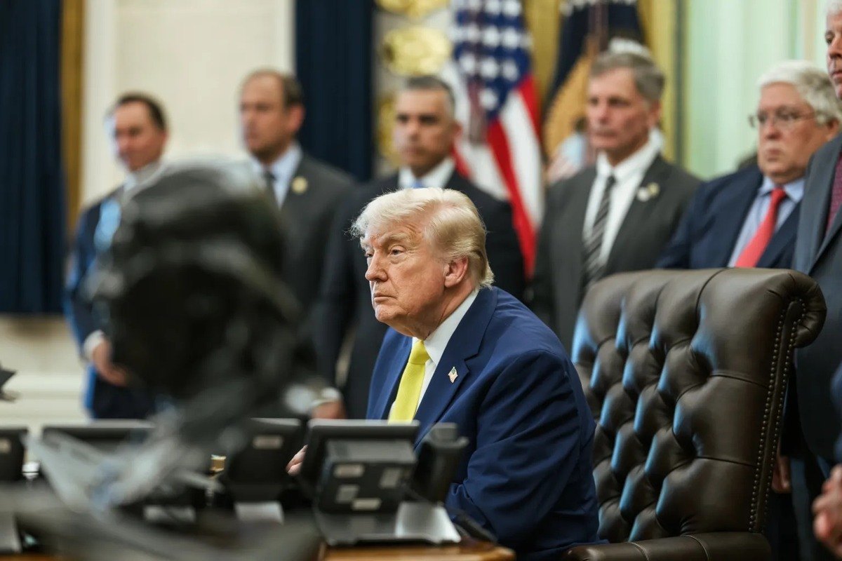Hormuz Strait agreement: Trump’s $300bn Iran plan