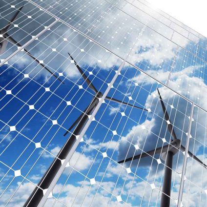 Rinnovabili • Renewable electricity generation hits record growth in 2024