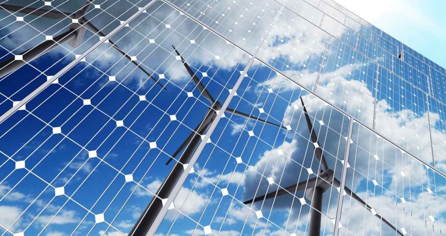 Rinnovabili • Renewable electricity generation hits record growth in 2024