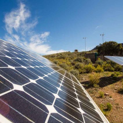 Rinnovabili • China-Africa photovoltaic exports rise 179%