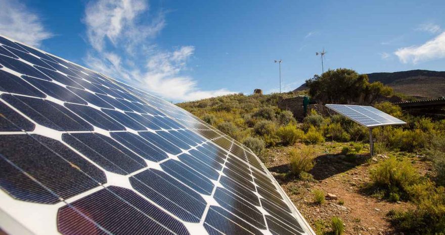 Rinnovabili • China-Africa photovoltaic exports rise 179%