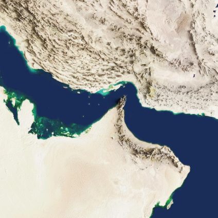 Rinnovabili • Fossil fuel emissions falling in 2026 amid Hormuz crisis