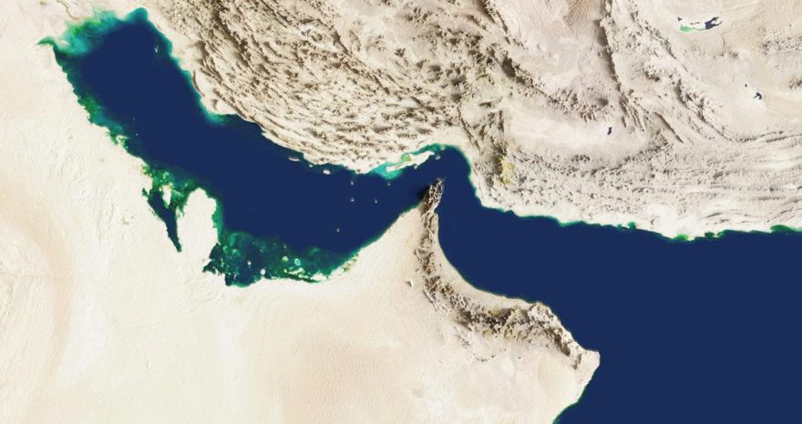 Rinnovabili • Fossil fuel emissions falling in 2026 amid Hormuz crisis