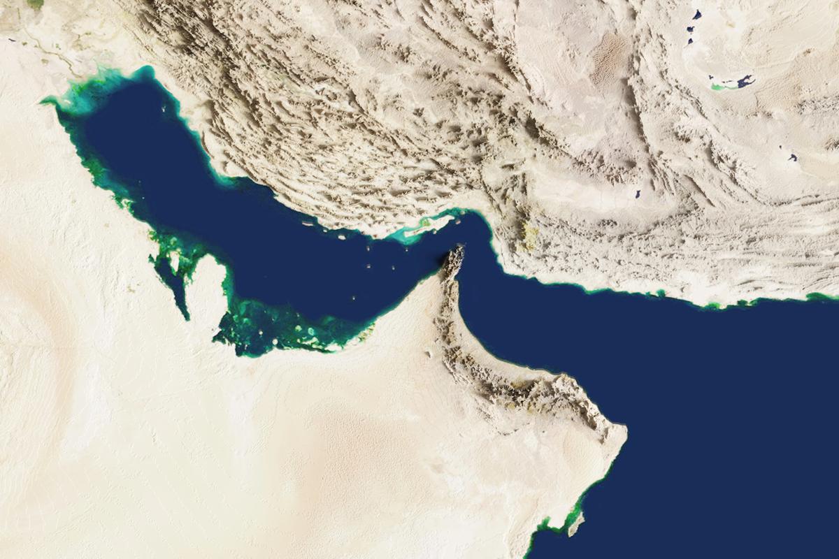 Fossil fuel emissions falling in 2026 amid Hormuz crisis
