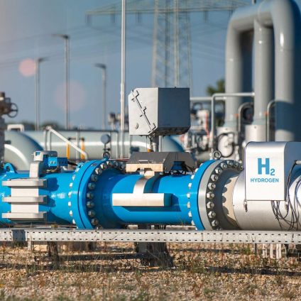 Rinnovabili • Hydrogen investments exceed USD 130 billion in 2026