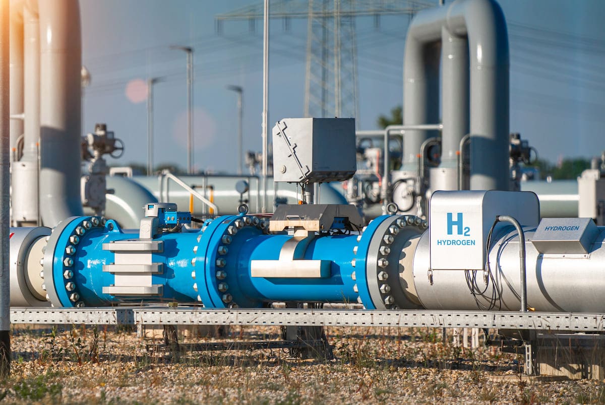 Rinnovabili • Hydrogen investments exceed USD 130 billion in 2026