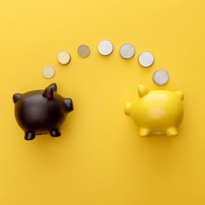 Rinnovabili • Low-carbon energy financing nears fossil fuel funding