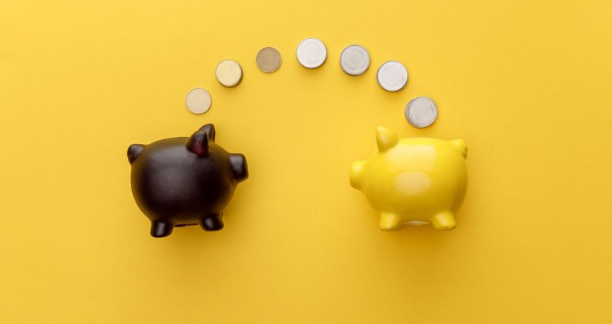 Rinnovabili • Low-carbon energy financing nears fossil fuel funding