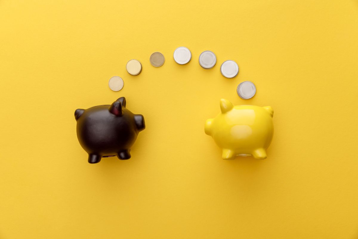Rinnovabili • Low-carbon energy financing nears fossil fuel funding