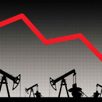 Rinnovabili • Oil market: 2026 supply falls more than expected