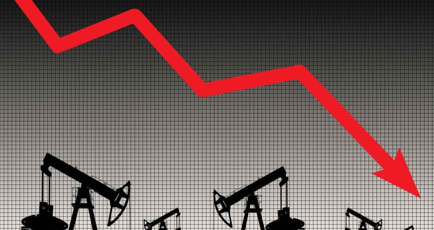 Rinnovabili • Oil market: 2026 supply falls more than expected