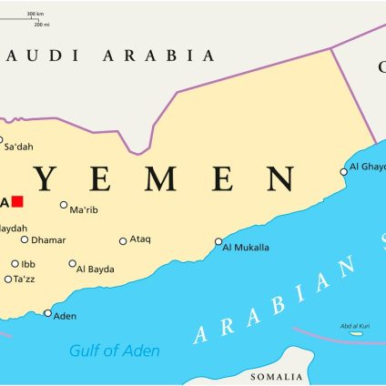 Rinnovabili • Saudi Arabia oil pipeline shutdown blocks Hormuz route