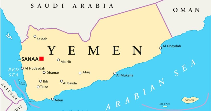 Rinnovabili • Saudi Arabia oil pipeline shutdown blocks Hormuz route
