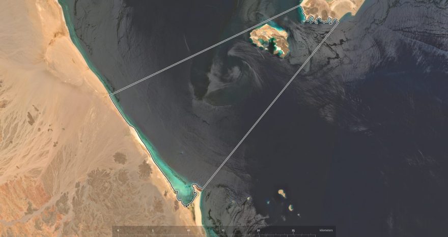 Rinnovabili • Saudi Arabia oil supply: 4% of global supply at risk