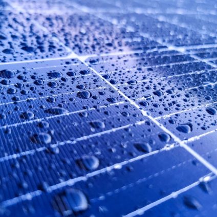 Rinnovabili • Underwater solar cells work at depths of 10 metres