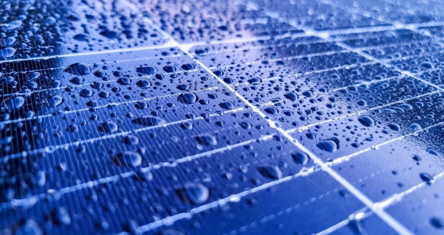 Rinnovabili • Underwater solar cells work at depths of 10 metres