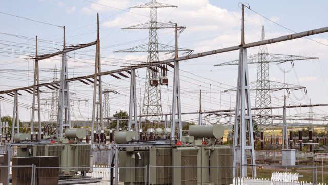 Rinnovabili • Electricity substation supporting grid stability and renewable energy integration in Kenya