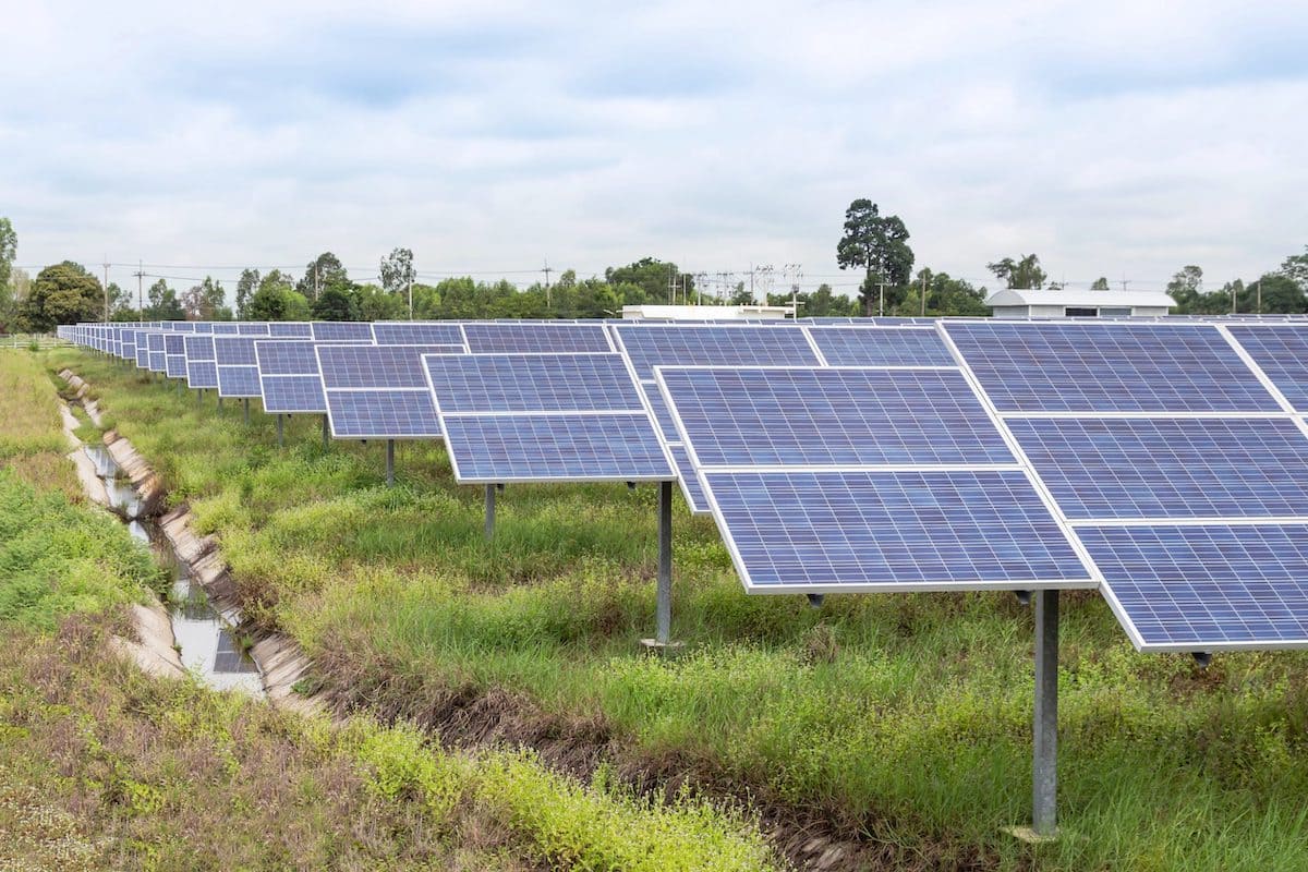 Rinnovabili • East African Community seeks bids for 150 kWp solar system in Kisumu, Kenya
