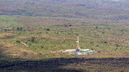 Rinnovabili • Olkaria geothermal power plant in Kenya